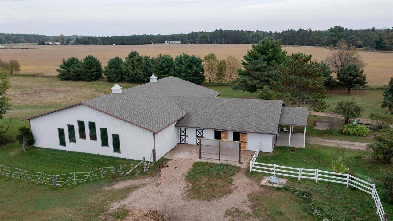 Kronenwetter, WI 54476,2180 BLUEJAY LANE