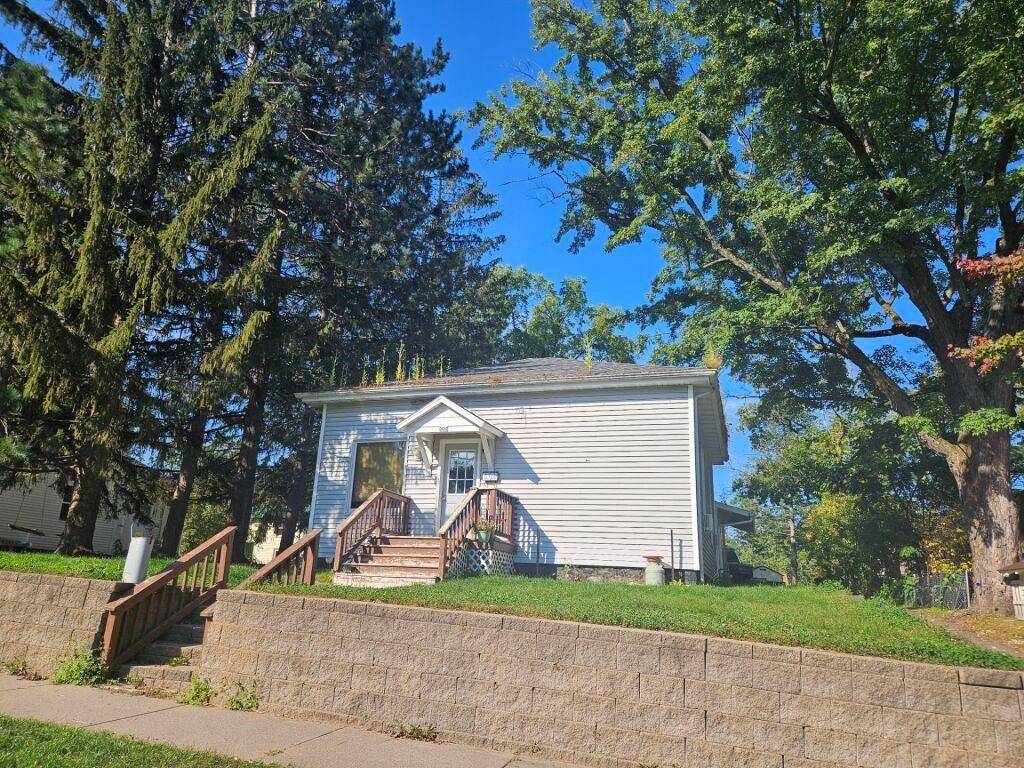 Merrill, WI 54452,504 N CLEVELAND STREET