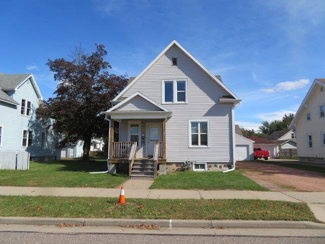 Wausau, WI 54401,721 S 6TH AVENUE