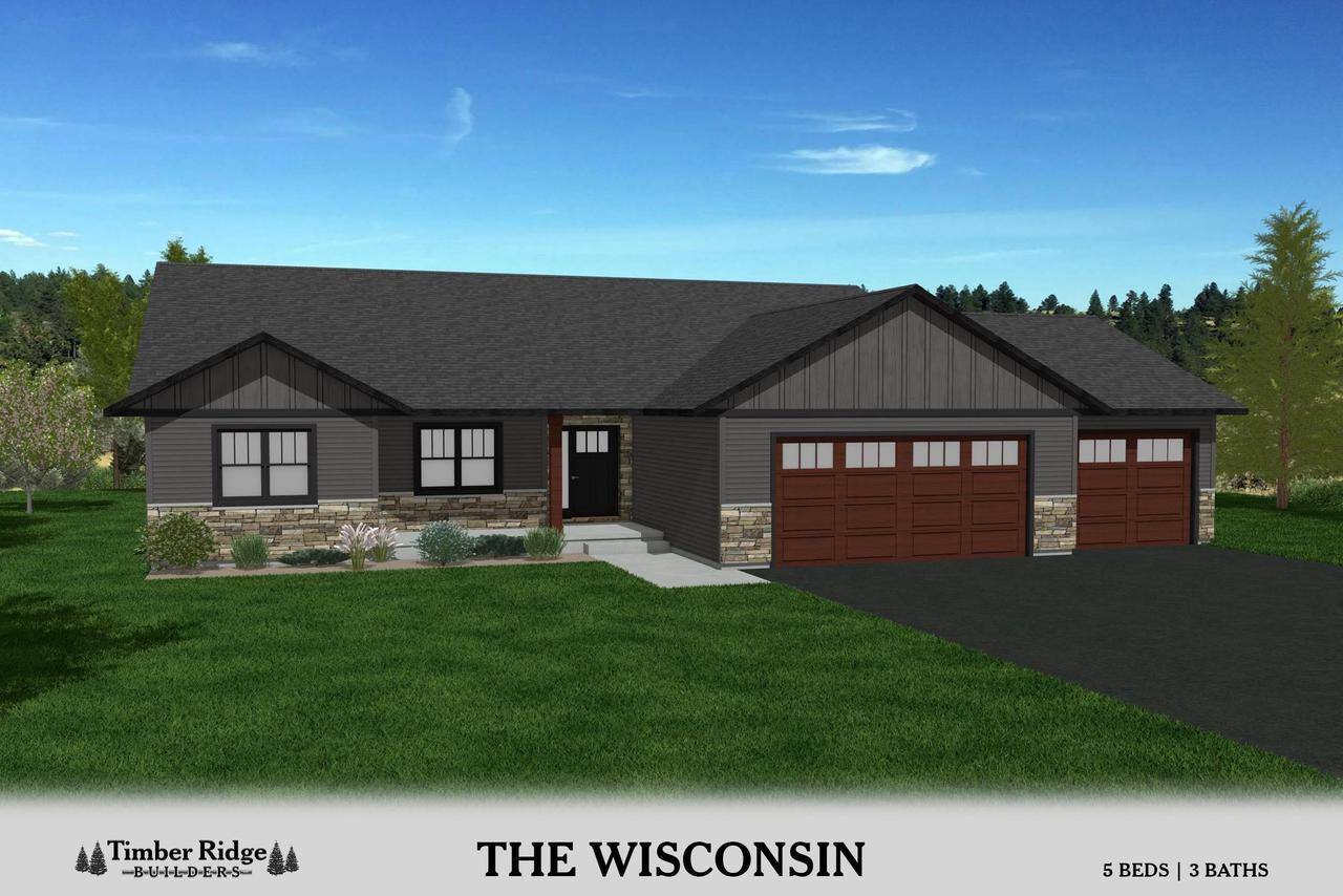 Plover, WI 54467,635 WEST SILVERLEAF COURT