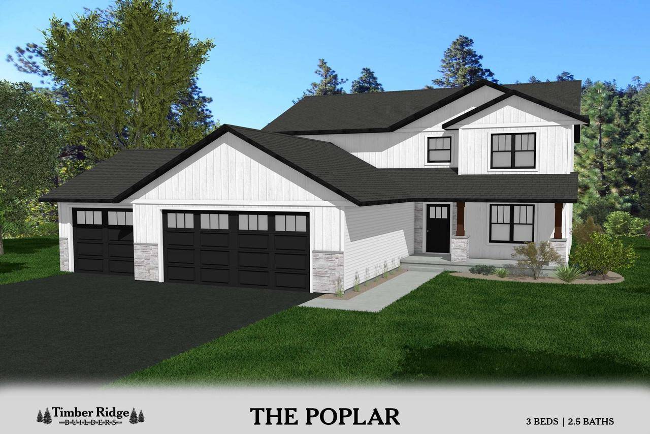 Plover, WI 54467,600 WEST SILVERLEAF COURT