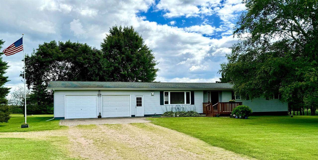 Auburndale, WI 54412,130263 COUNTY ROAD C