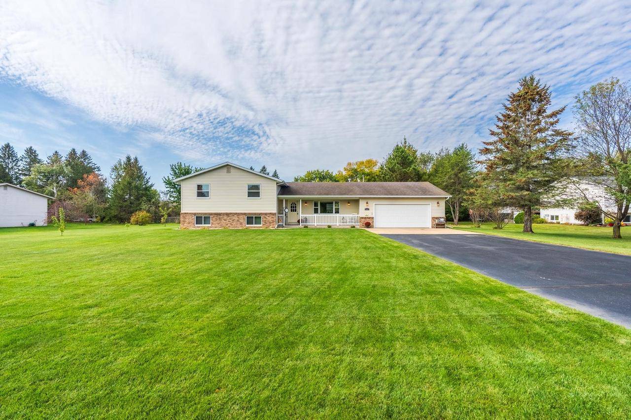 Kronenwetter, WI 54455,2157 MEADOW DRIVE