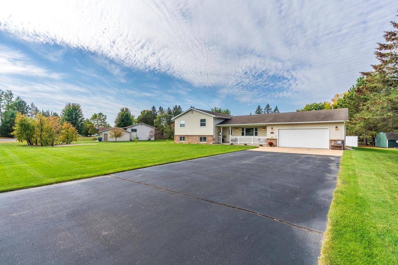 Kronenwetter, WI 54455,2157 MEADOW DRIVE