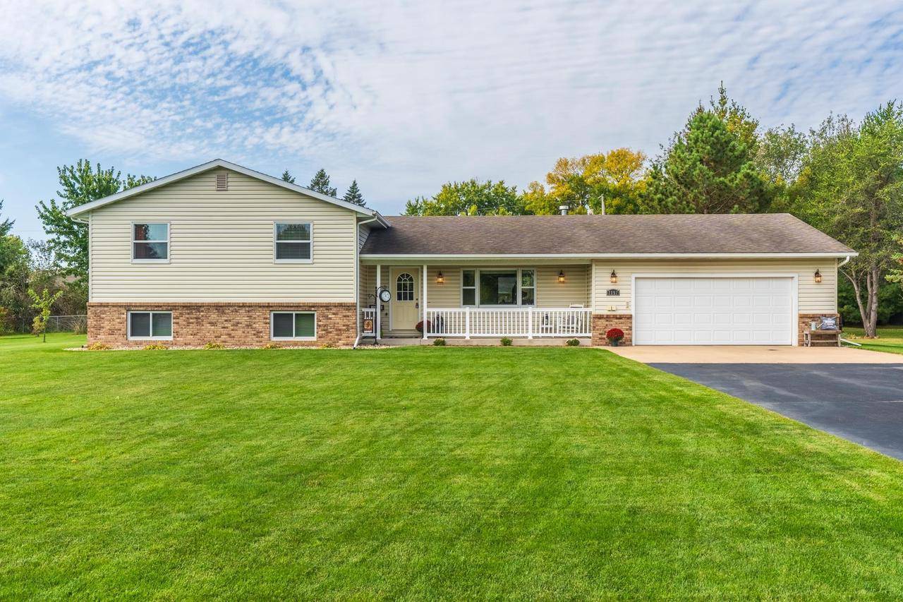 Kronenwetter, WI 54455,2157 MEADOW DRIVE