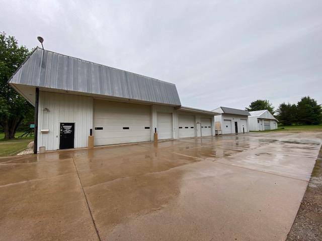 Almond, WI 54909,6890 COUNTY ROAD D