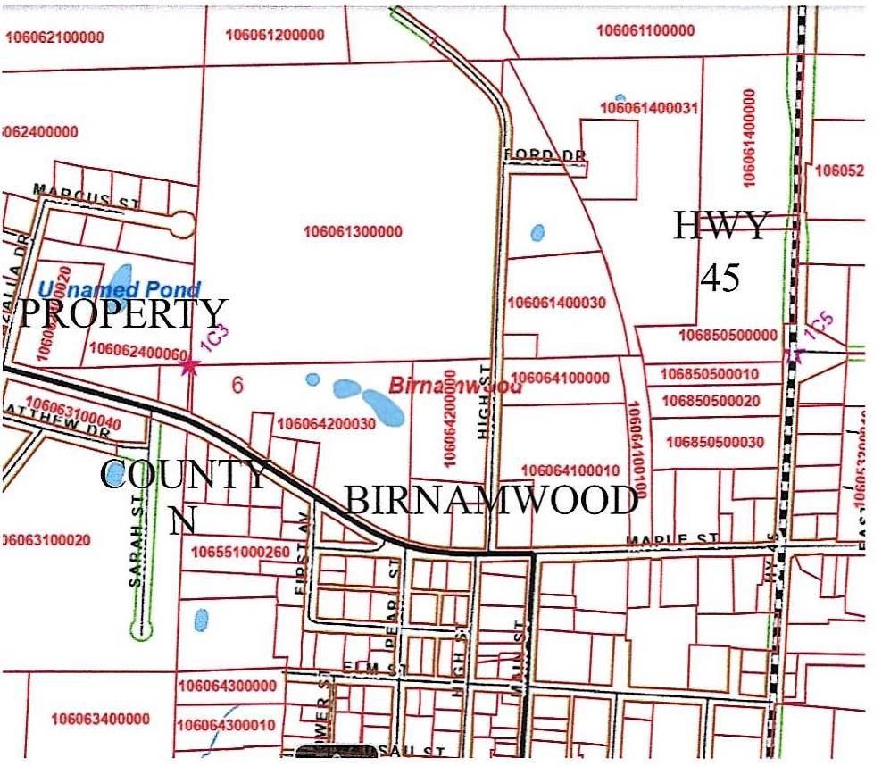 Birnamwood, WI 54414,5.5 Acres CORAZALLA DRIVE