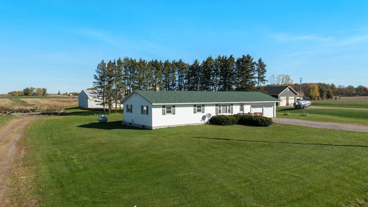 Marshfield, WI 54449,8510 MILL CREEK DRIVE