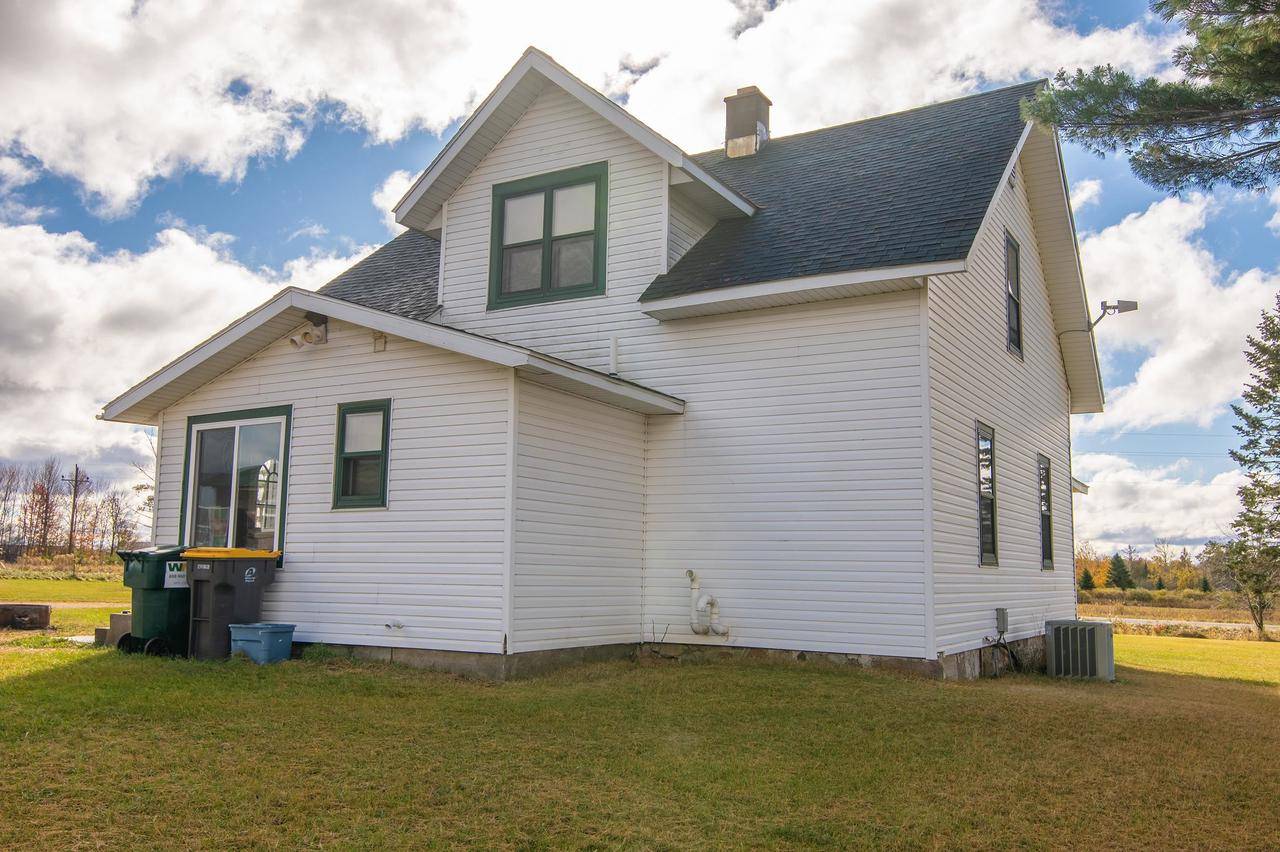 Wausau, WI 54403,174770 COUNTY ROAD G