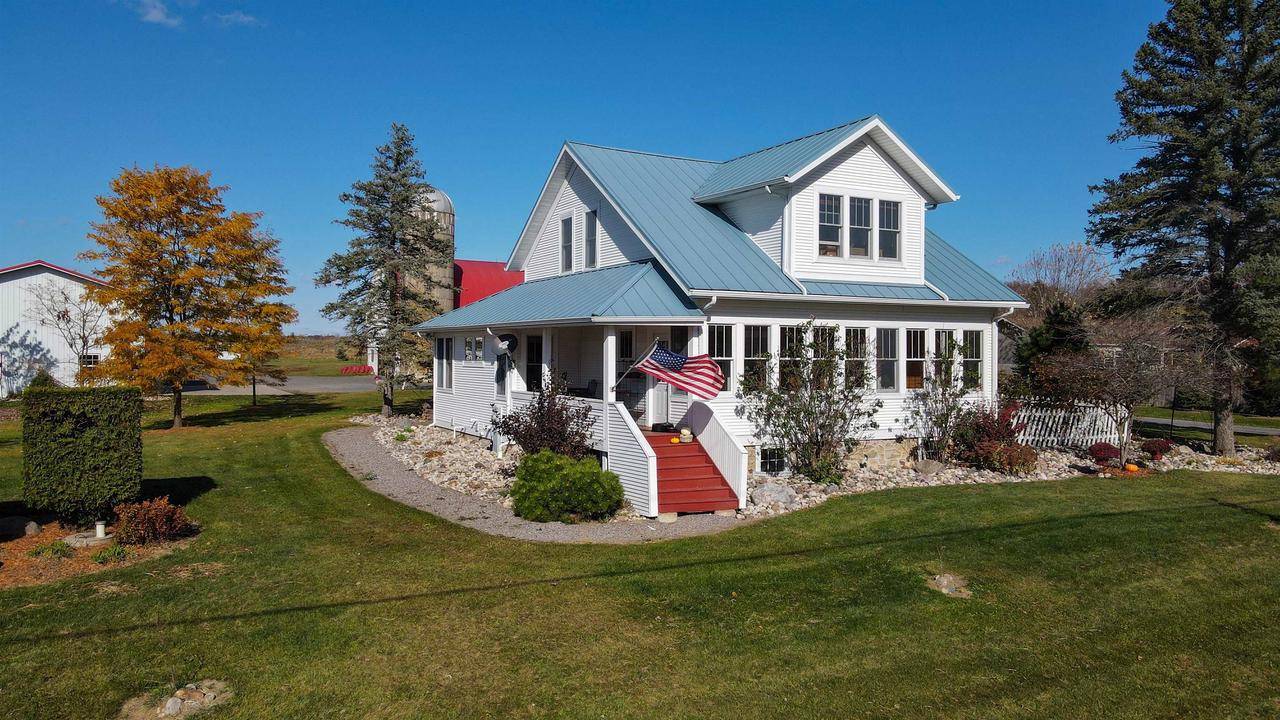 Marshfield, WI 54449,9582 COUNTY ROAD BB