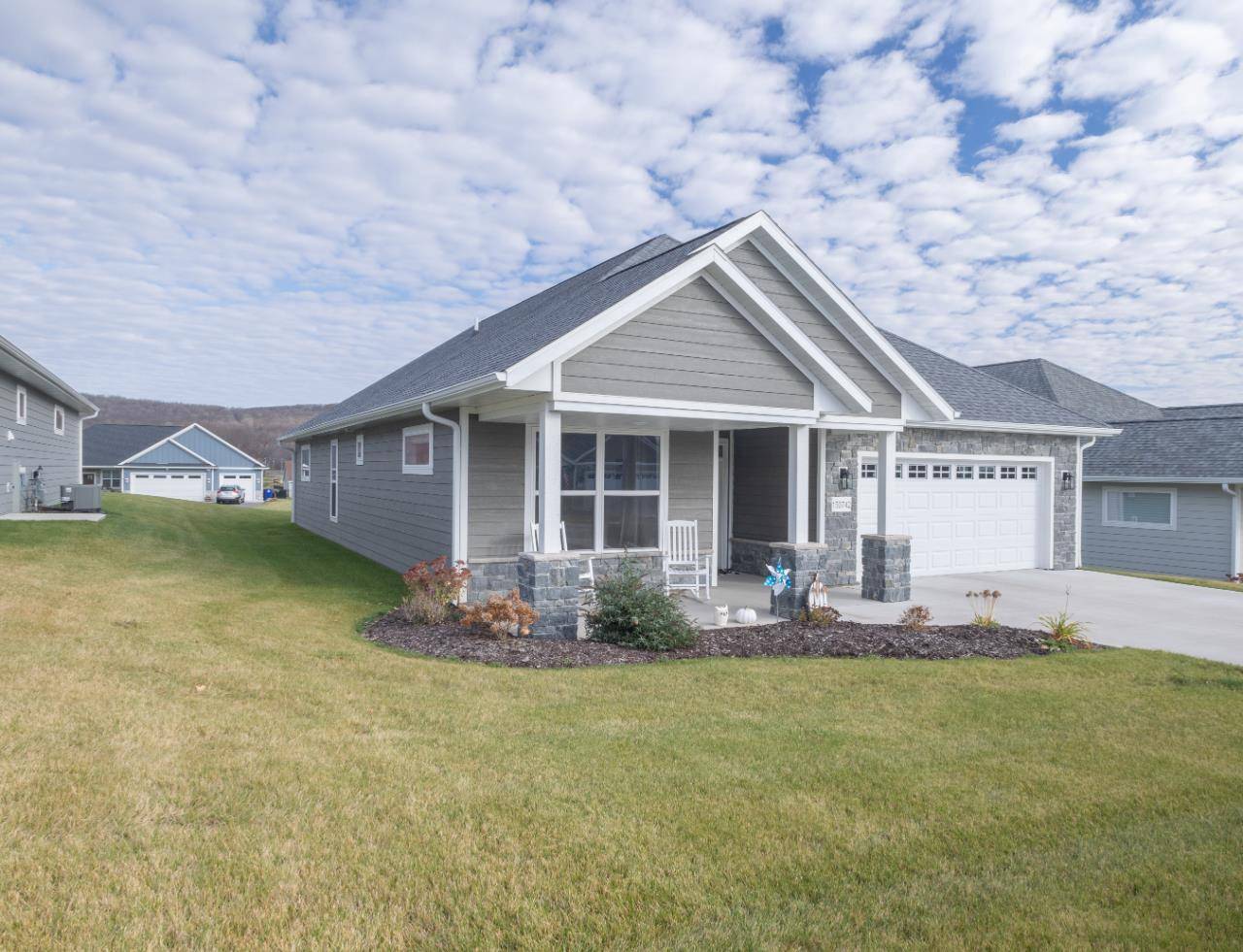 Wausau, WI 54401,150742 CLOUDBERRY LANE