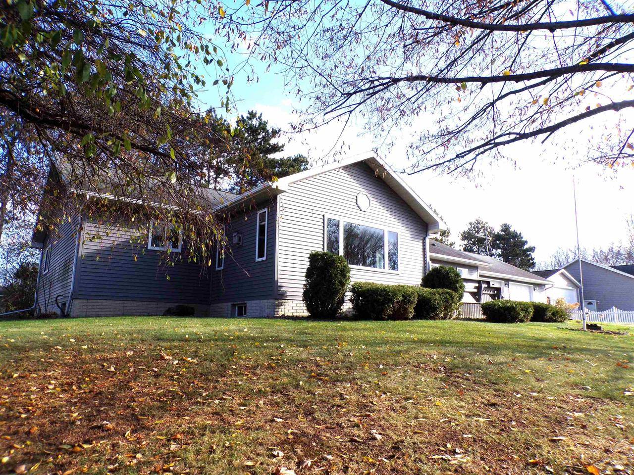 Thorp, WI 54771,701 S ADAMS STREET