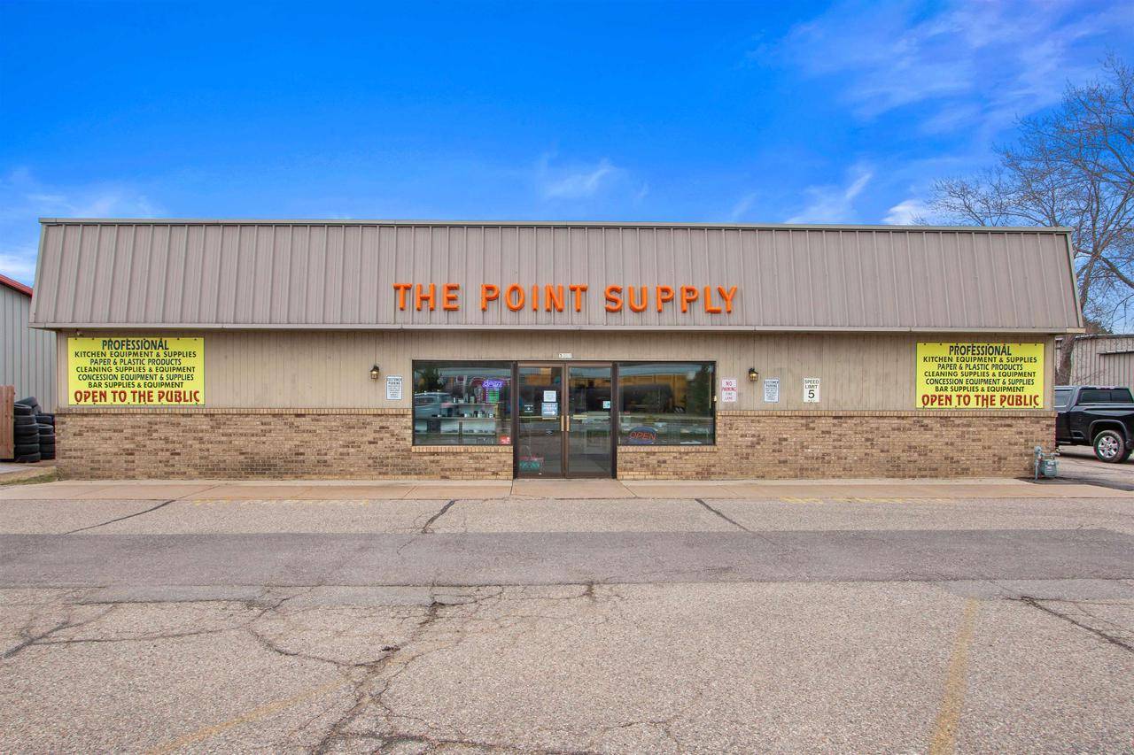 Stevens Point, WI 54481,3717 PATCH STREET