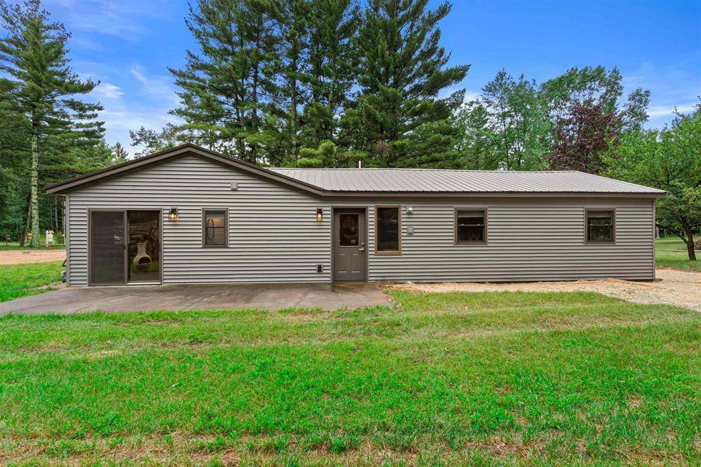 Nekoosa, WI 54457,1688 S AURORA LANE