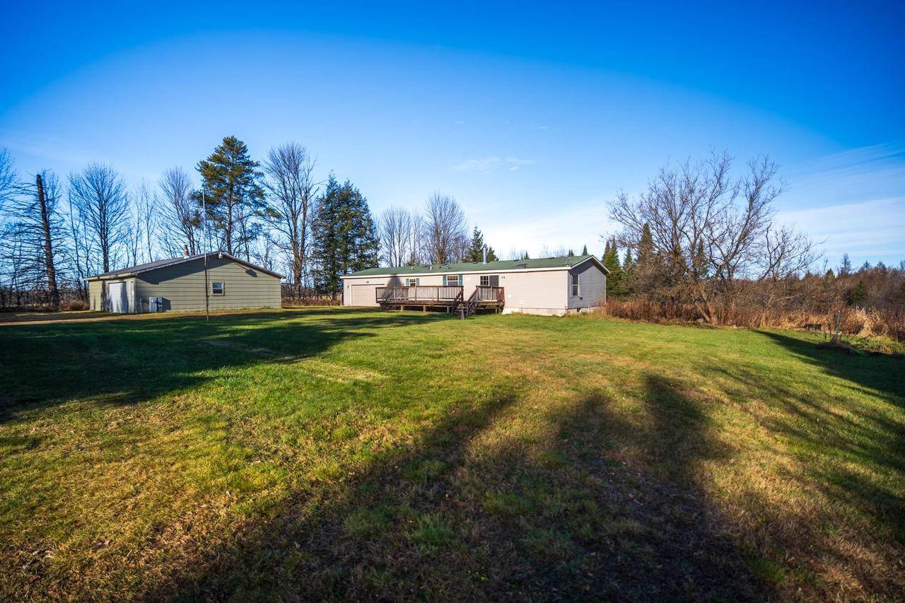 Gleason, WI 54435,W594 2ND AVENUE