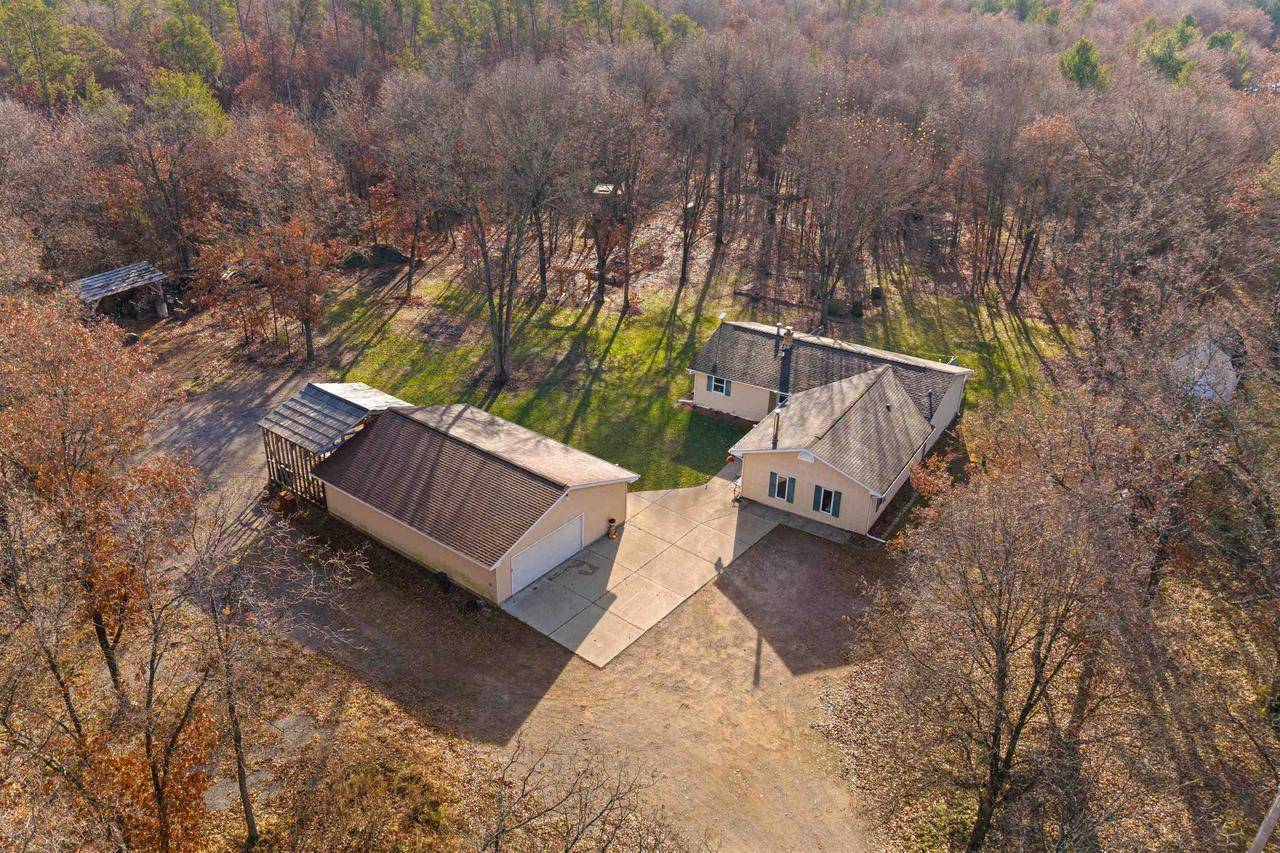 Nekoosa, WI 54457,4115 AUTUMN TRAIL