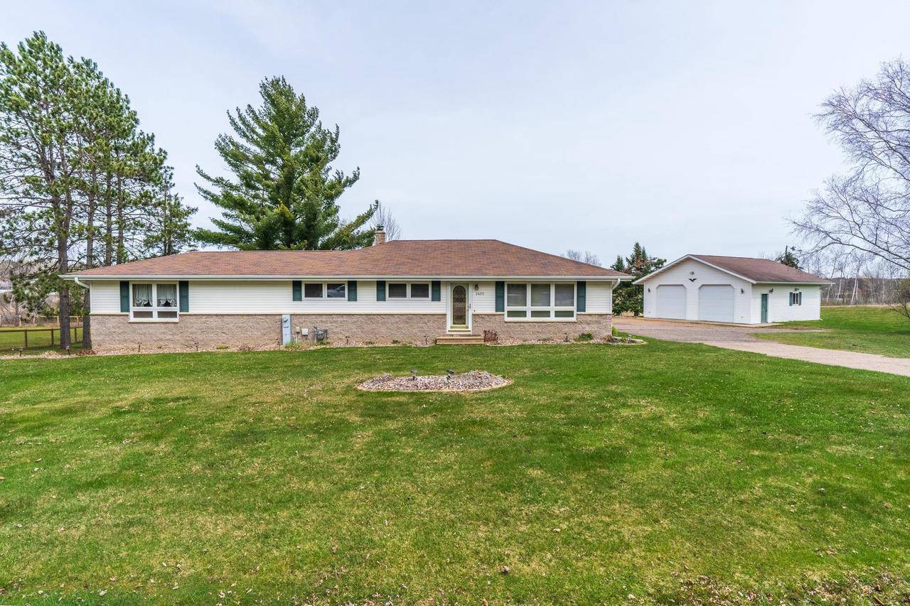 Wausau, WI 54401,2405 MERRILL AVENUE