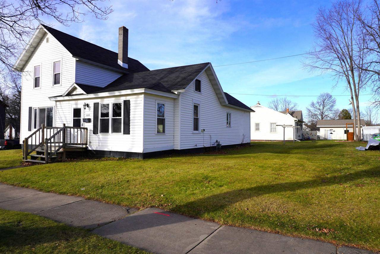 Merrill, WI 54452,600 E 5TH STREET