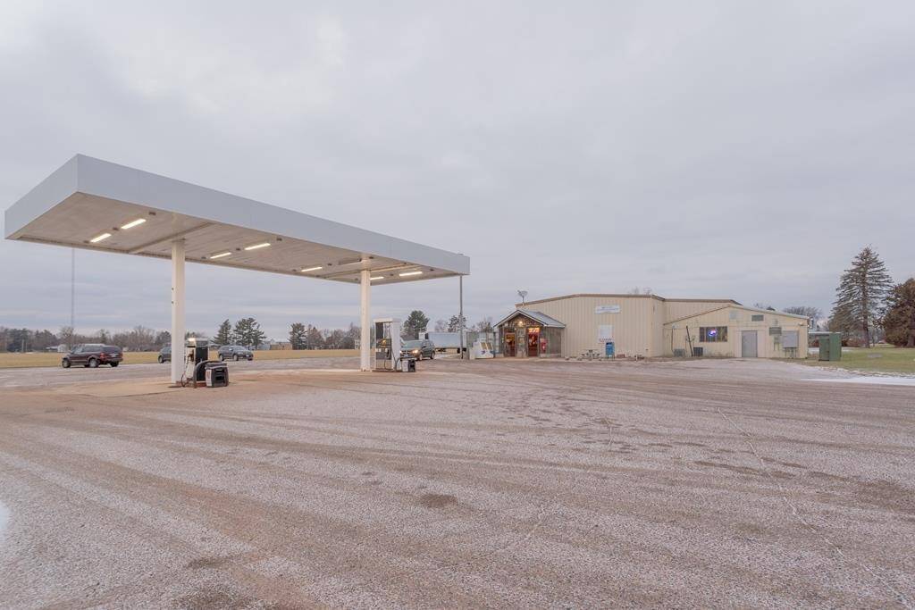 Eland, WI 54499,211212 STATE HIGHWAY 49