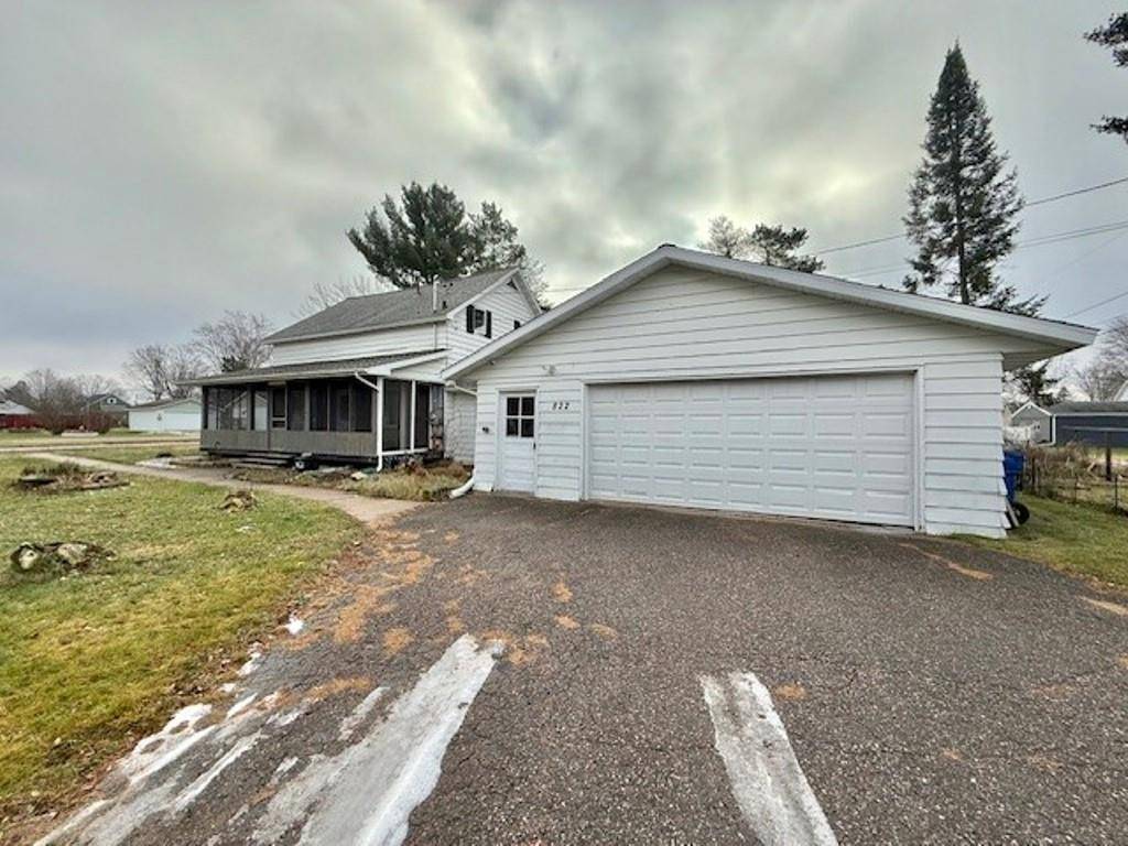 Merrill, WI 54452,822 CHIPPEWA STREET