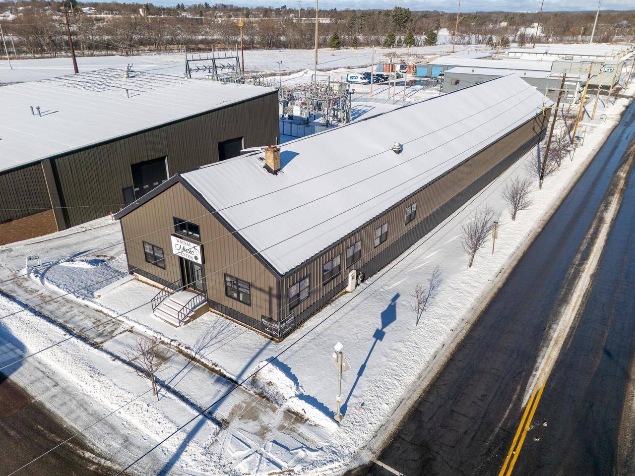 Wausau, WI 54403,200 E WAUSAU AVENUE