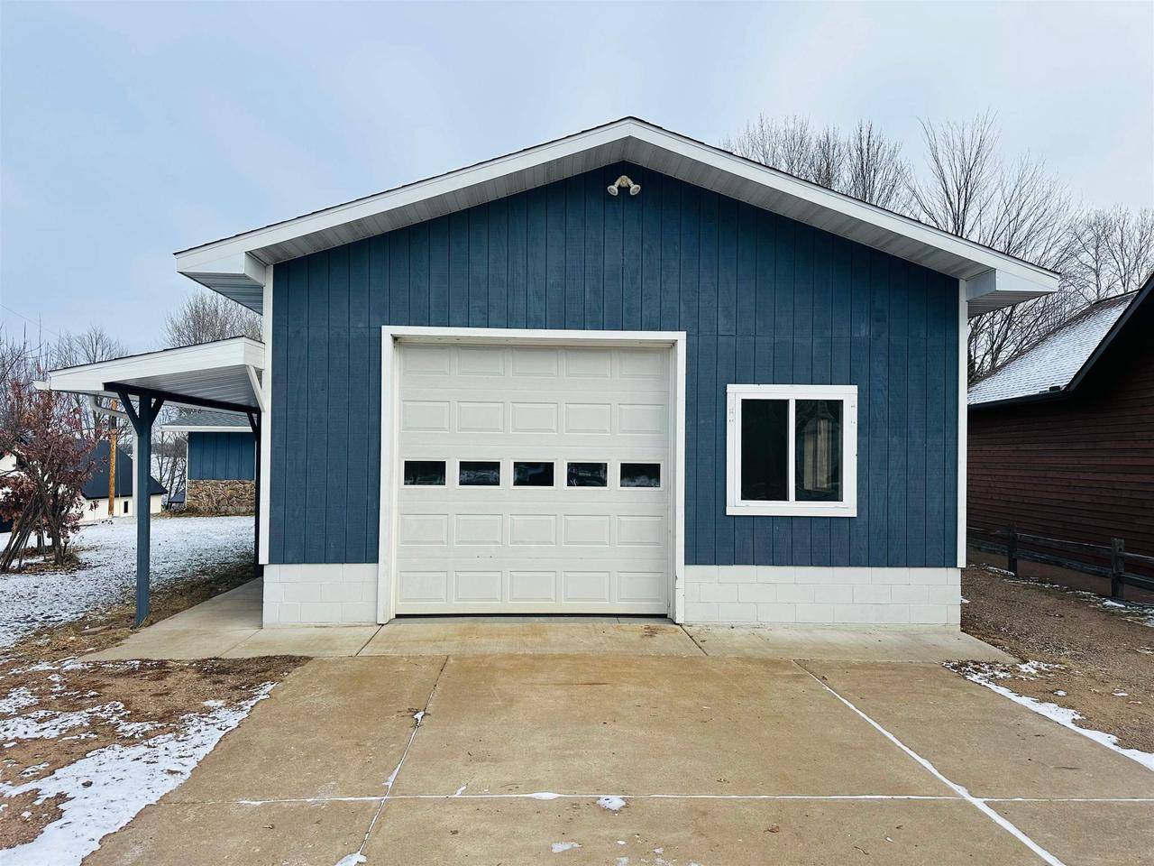 Phillips, WI 54555,W9954 COUNTY ROAD W