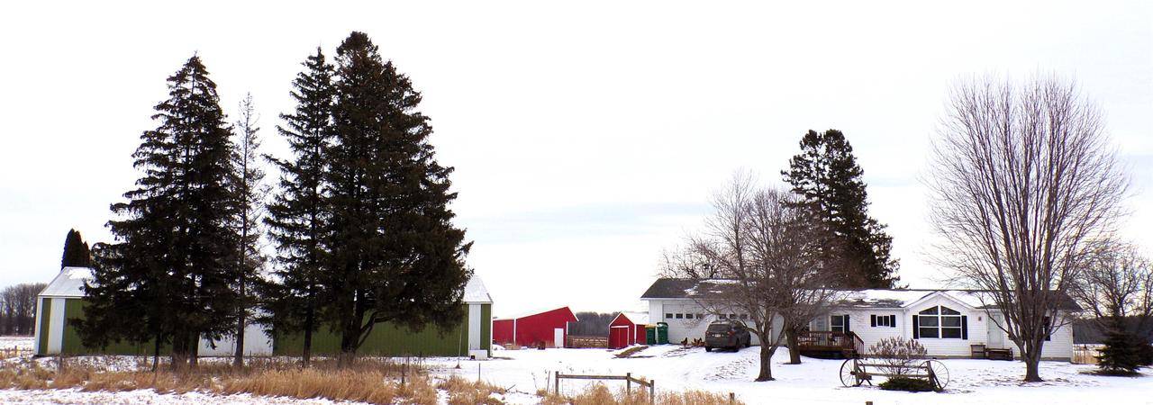 Neillsville, WI 54456,N2044 OWEN AVENUE