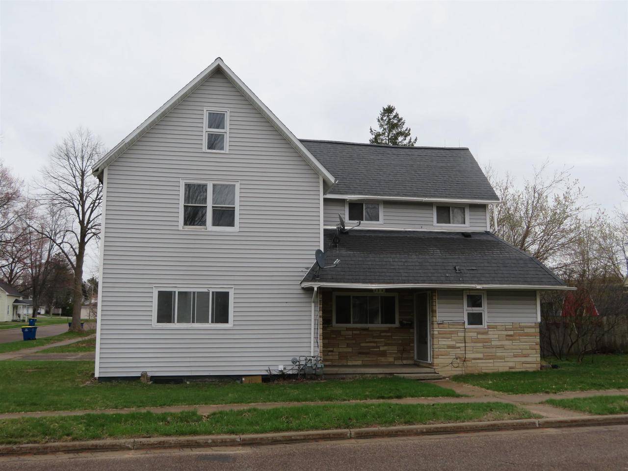 Merrill, WI 54452,119 STATE STREET NORTH