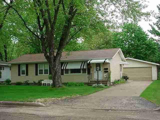 Wisconsin Rapids, WI 54495,1021 18TH AVENUE SOUTH