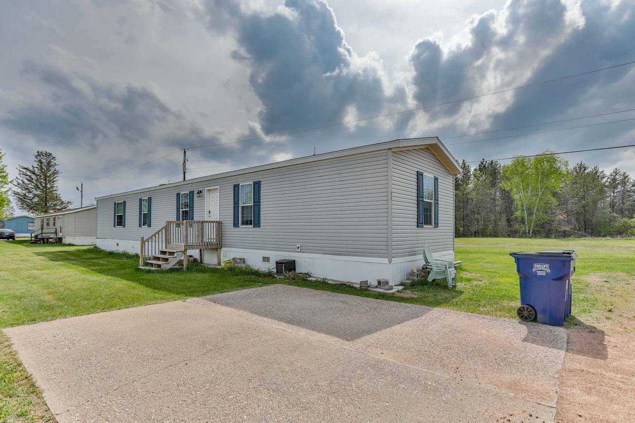 Mosinee, WI 54455,218800 FAWN ROAD ##55