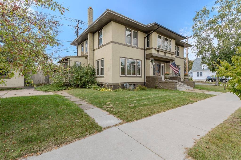 Wausau, WI 54401,702 S 1ST AVENUE