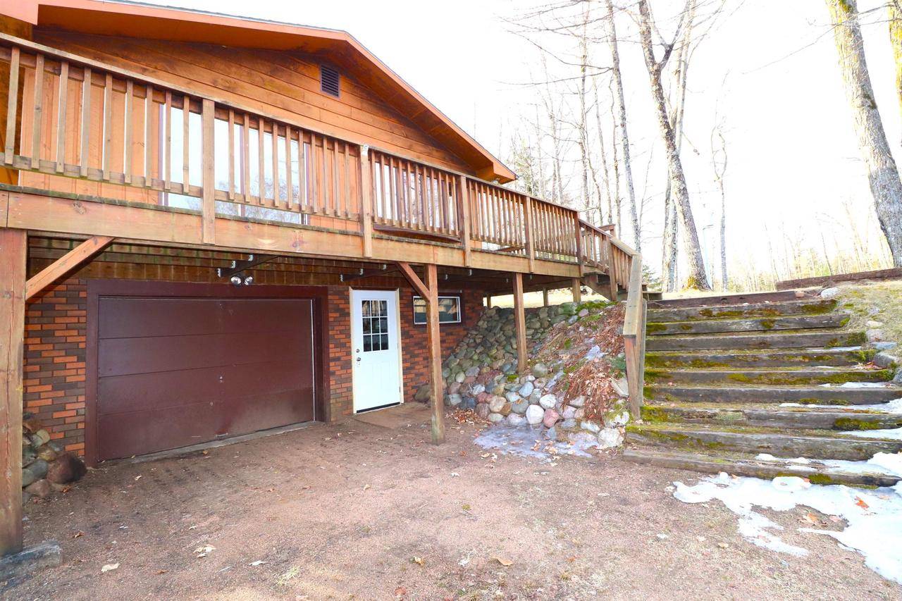 Pelican Lake, WI 54463,476 COUNTY ROAD G