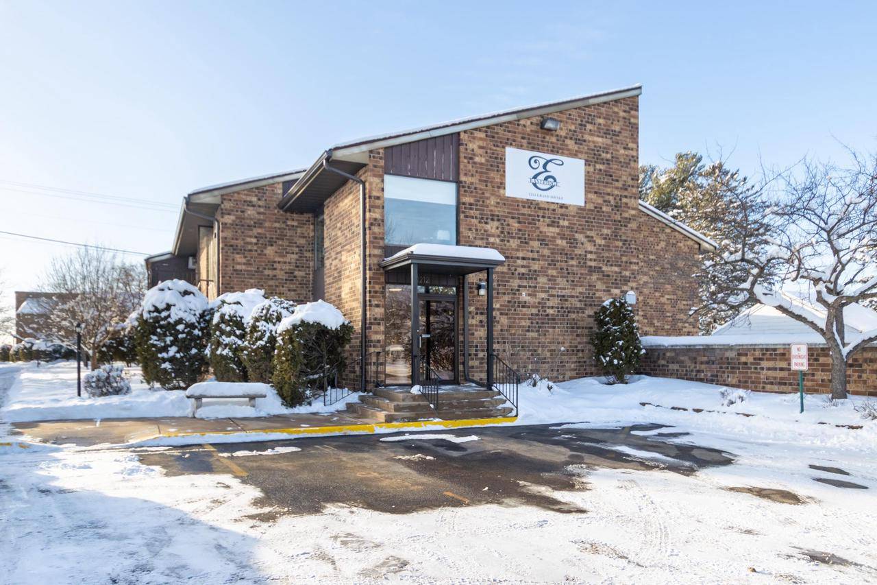 Wausau, WI 54403,1212 GRAND AVENUE #Unit 21