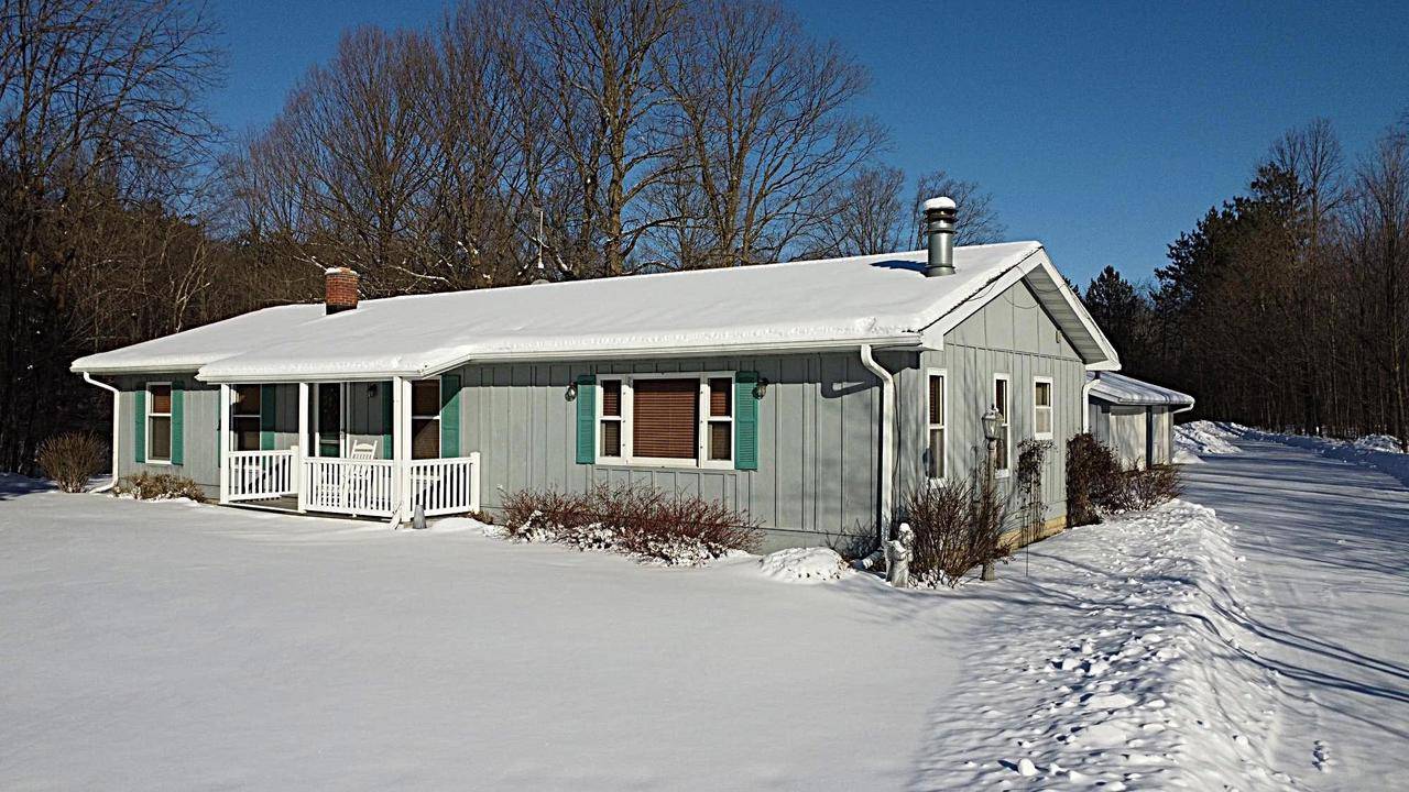 Deerbrook, WI 54424,6203 N CTH A