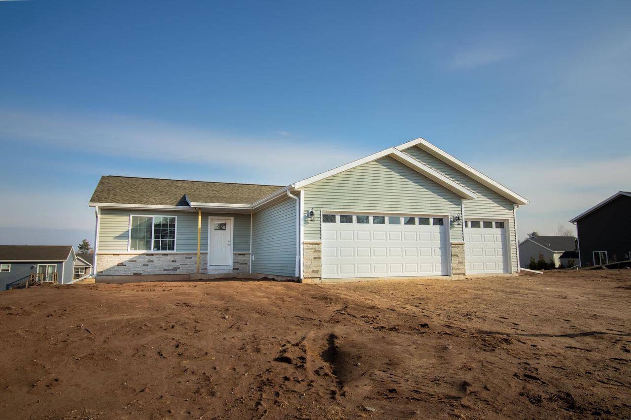 Plover, WI 54481,1940 BROOKRIDGE DRIVE