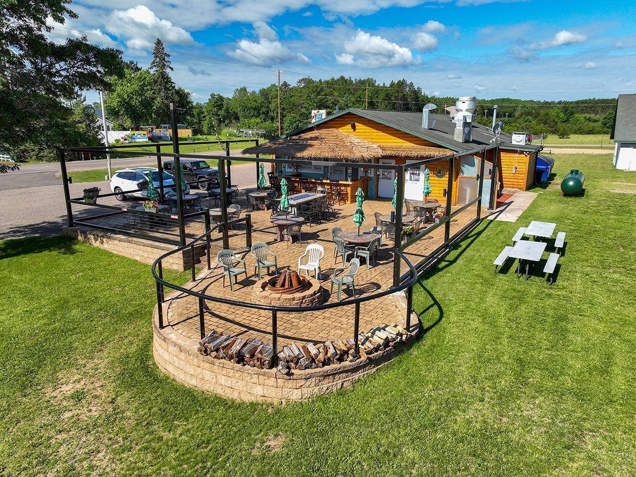 Tomahawk, WI 54487,W4096 CTH A