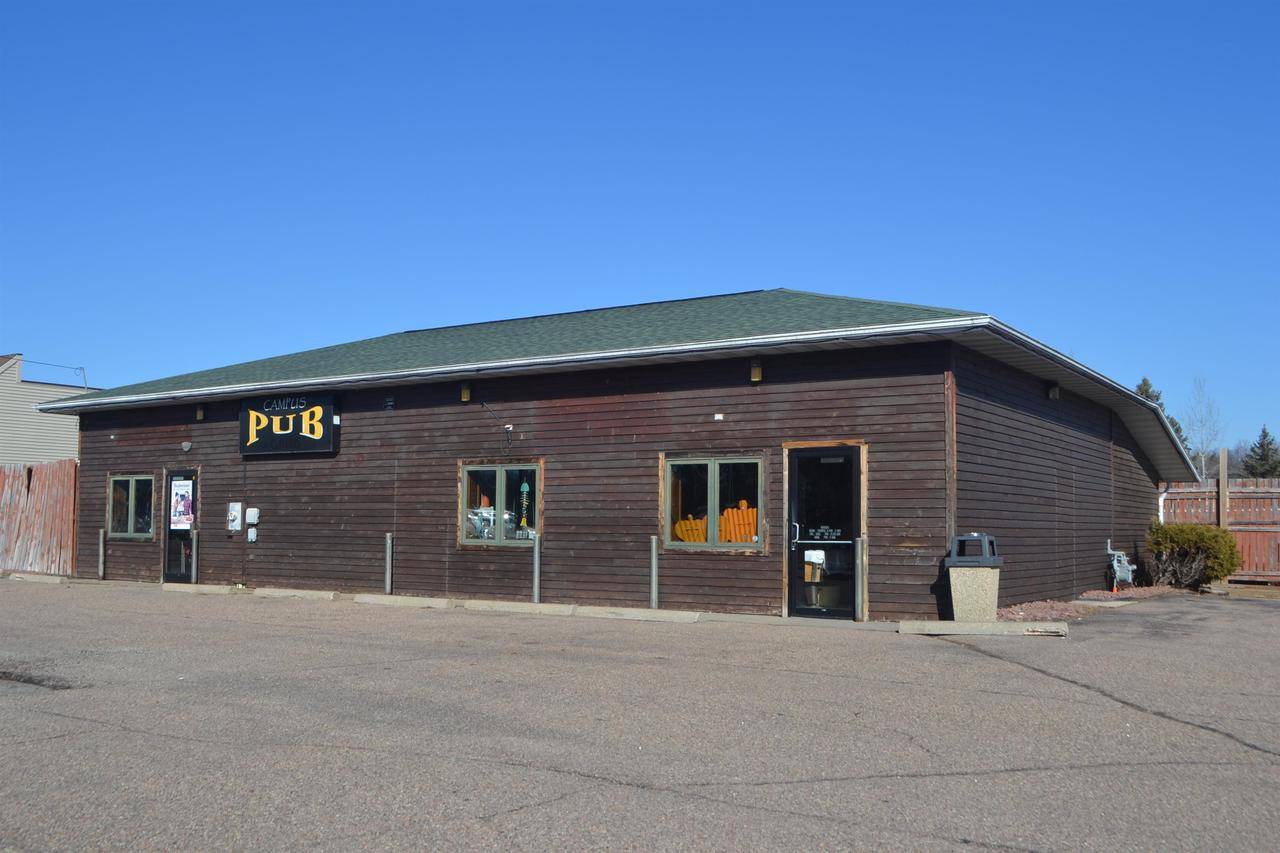 Wausau, WI 54401,1110 W CAMPUS DRIVE