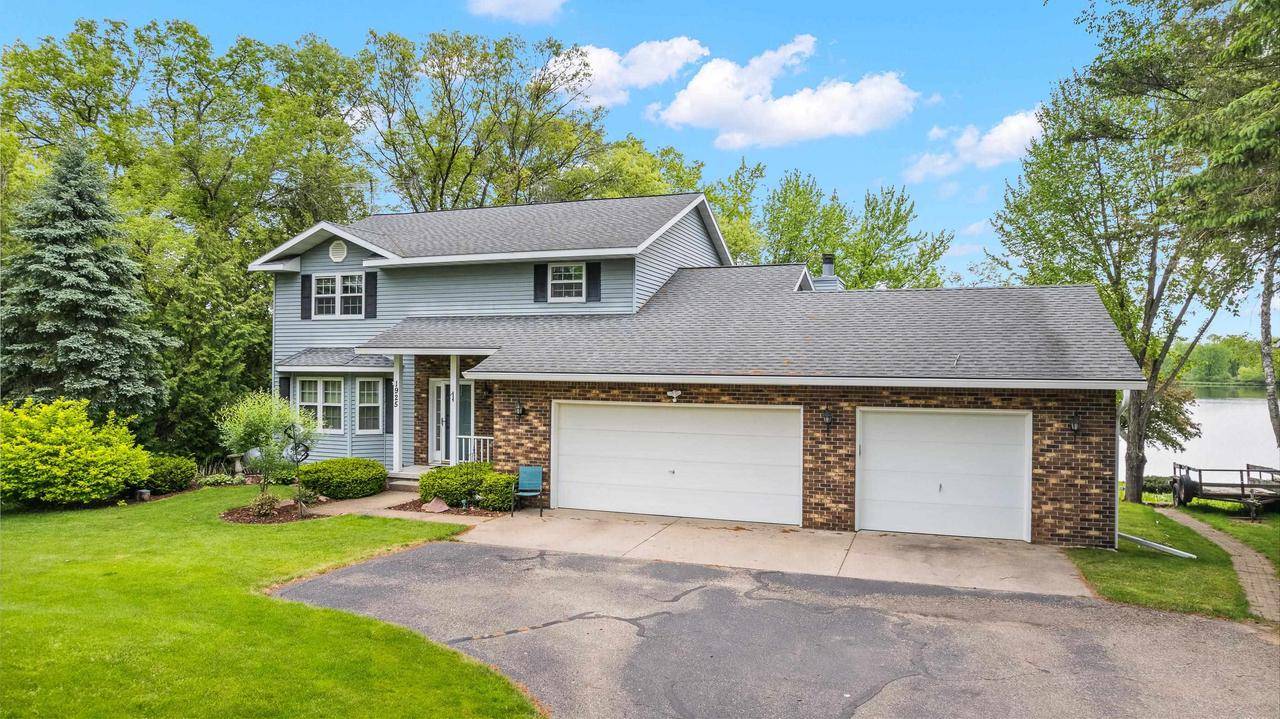 Junction City, WI 54443,1925 SECOND LAKE DRIVE