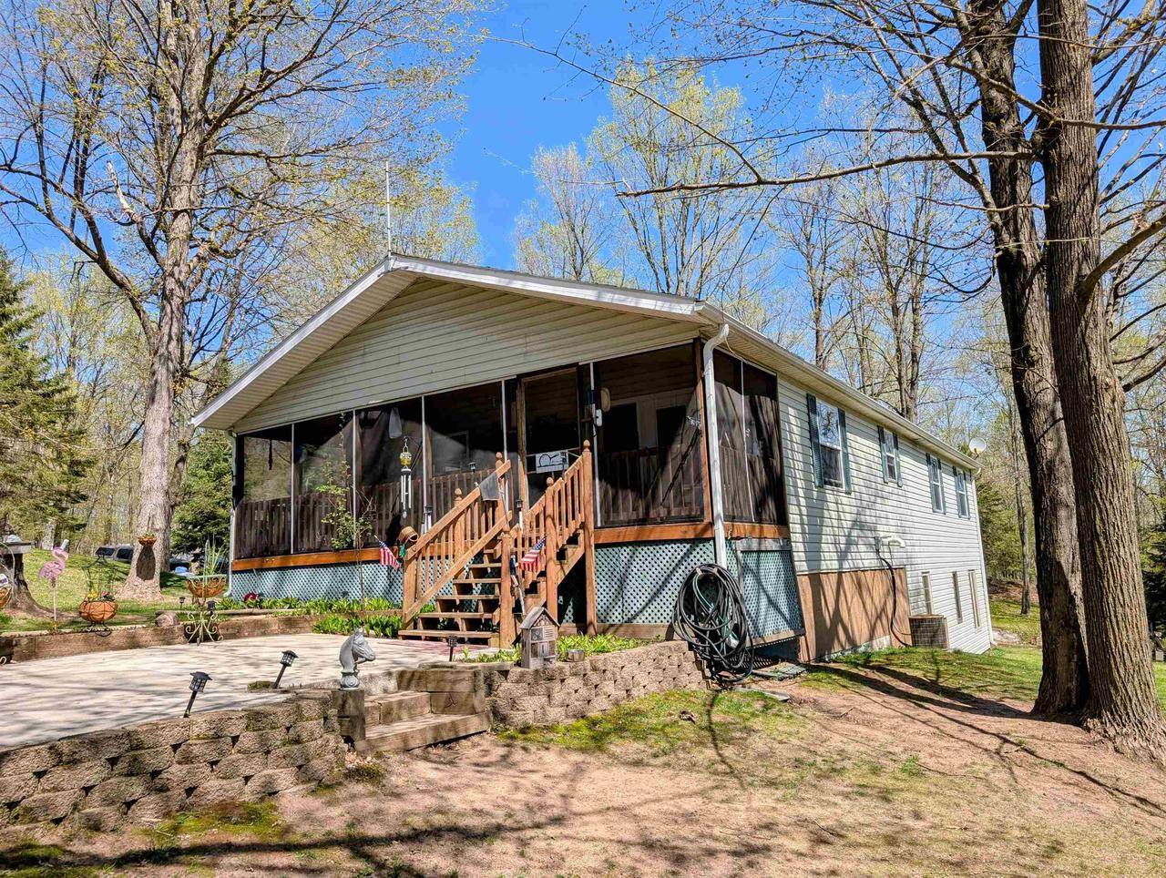 Phillips, WI 54555,N9676 MUSSER CREEK COURT