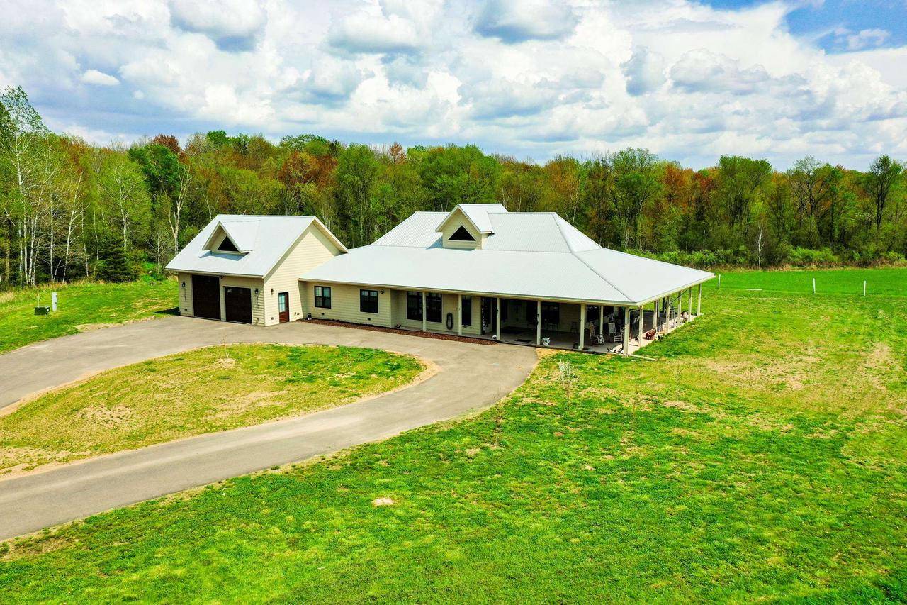 Rib Lake, WI 54470,W1390 TROUT AVENUE