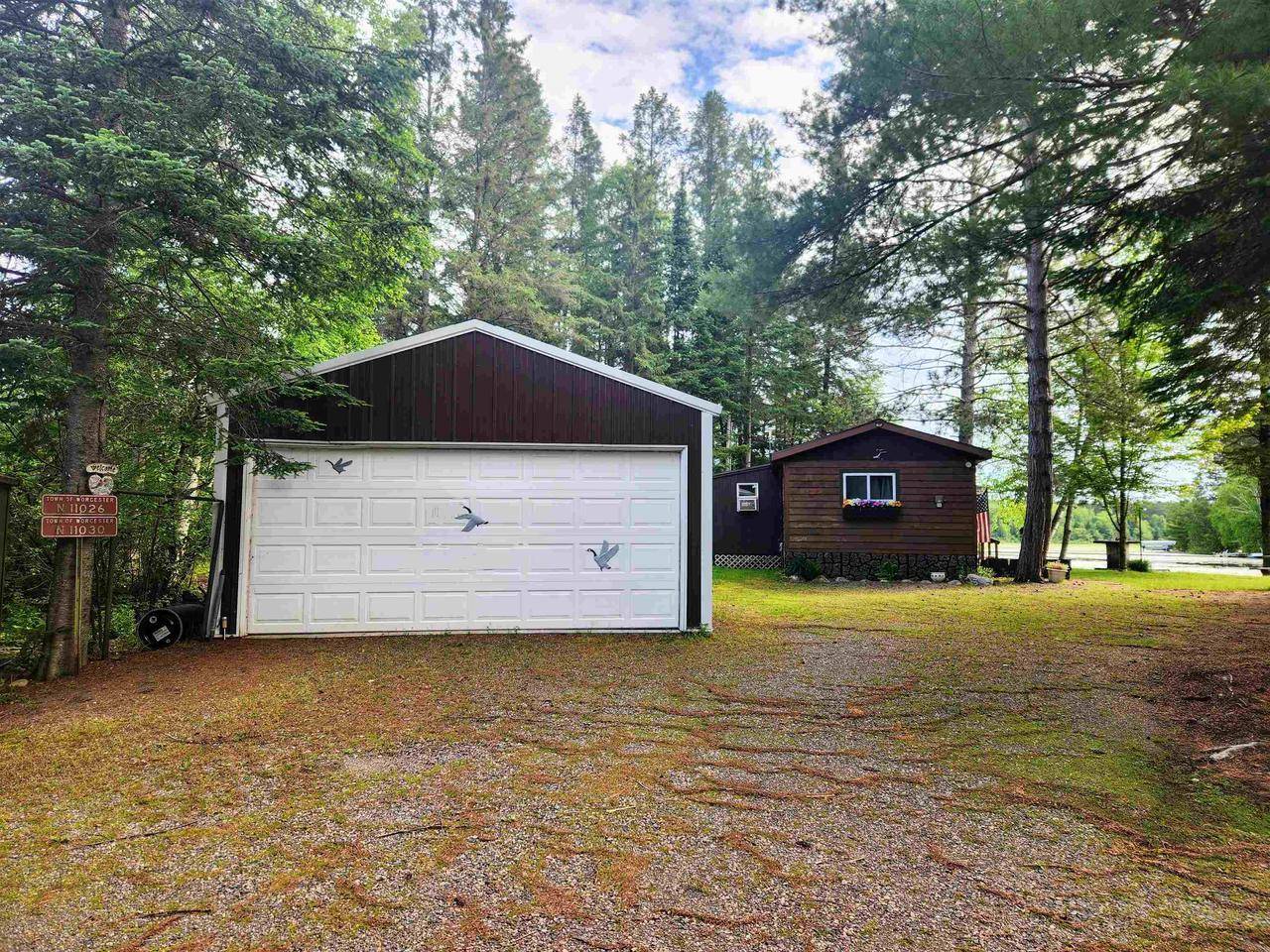 Phillips, WI 54555,N11026 CREEK LANE