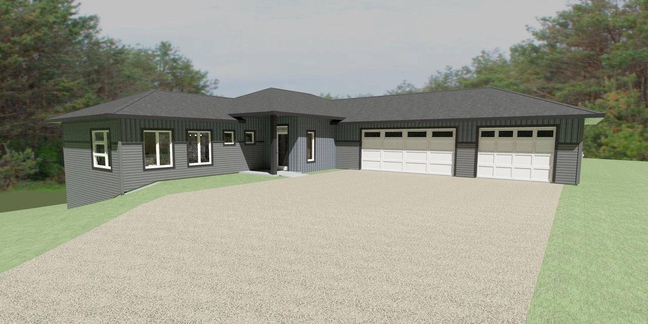 Merrill, WI 54452,N2570 SAVANNAH LANE