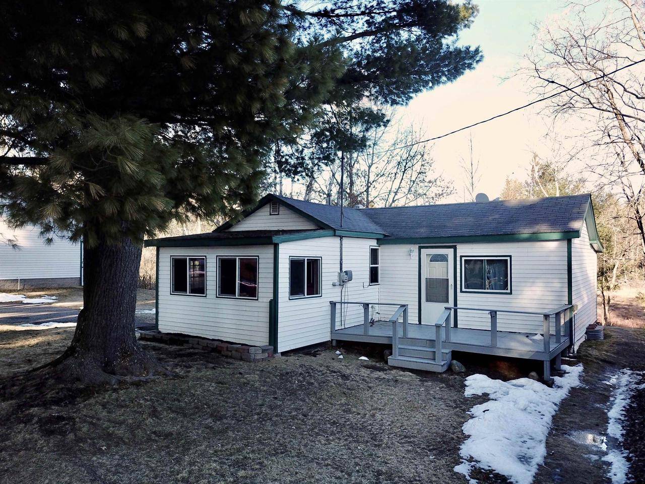 Tomahawk, WI 54487,N10444 N HORSESHOE ROAD