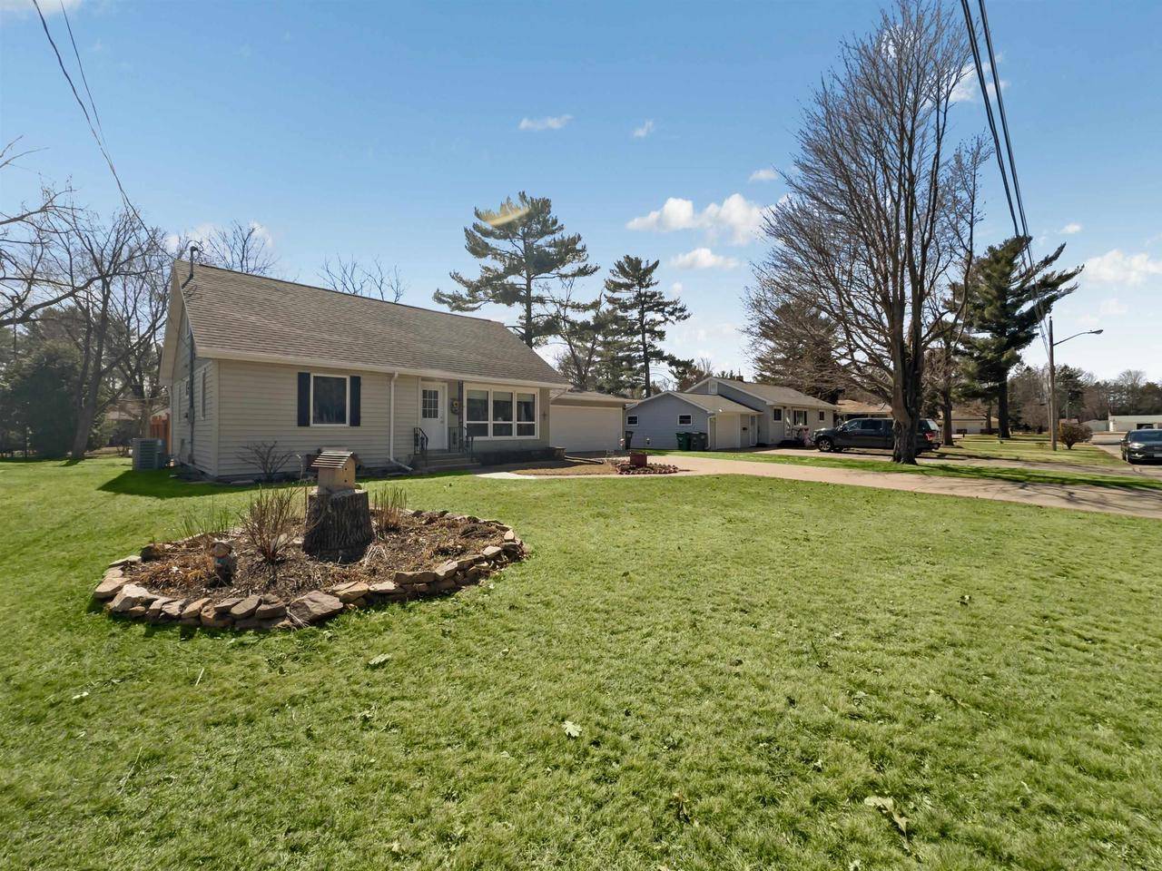 Wisconsin Rapids, WI 54494,444 GOODNOW AVENUE