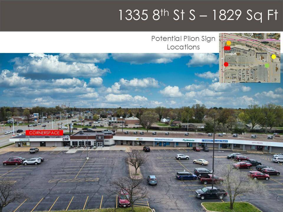 Wisconsin Rapids, WI 54494,1335 S 8TH STREET