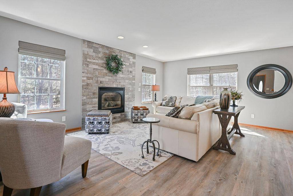 Stevens Point, WI 54482,5509 OAKWOOD AVENUE
