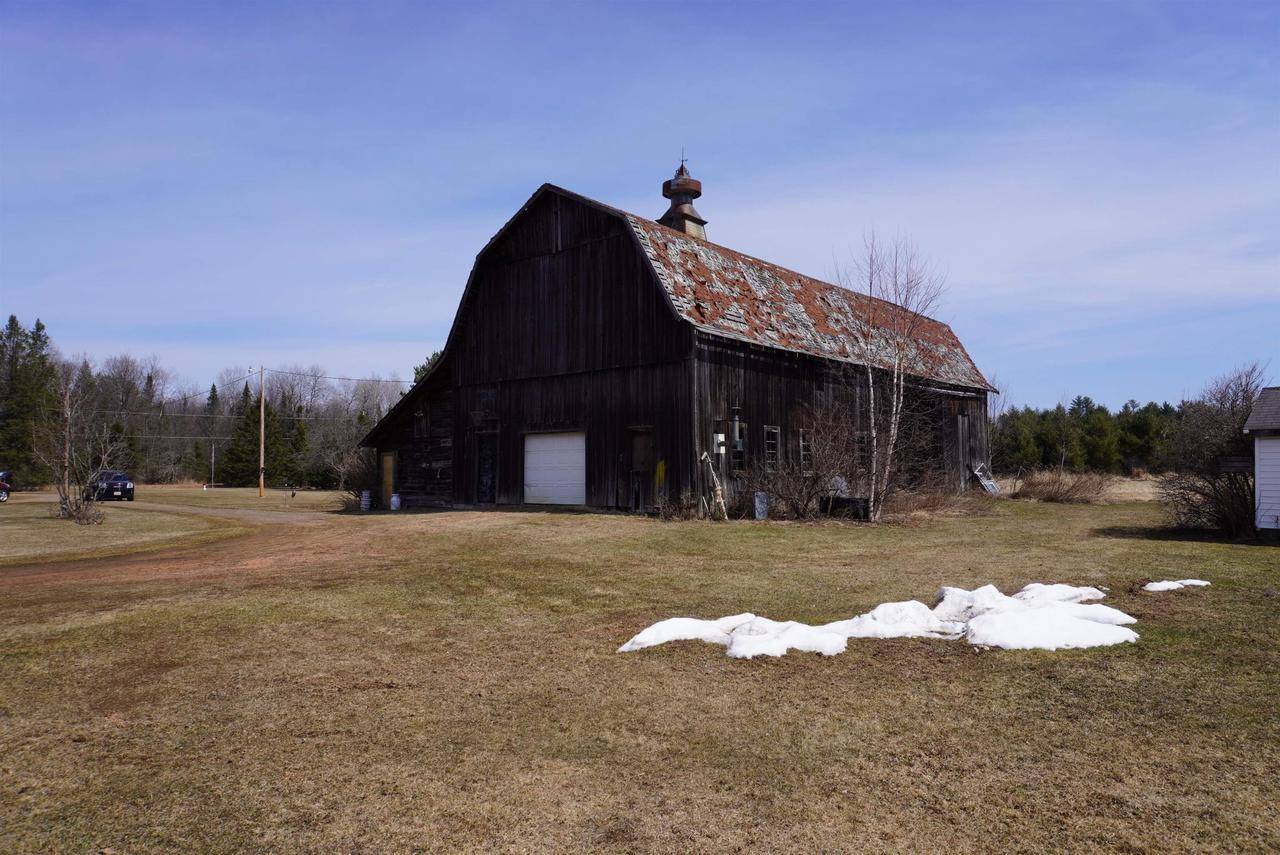 Gleason, WI 54435,W629 R & H ROAD