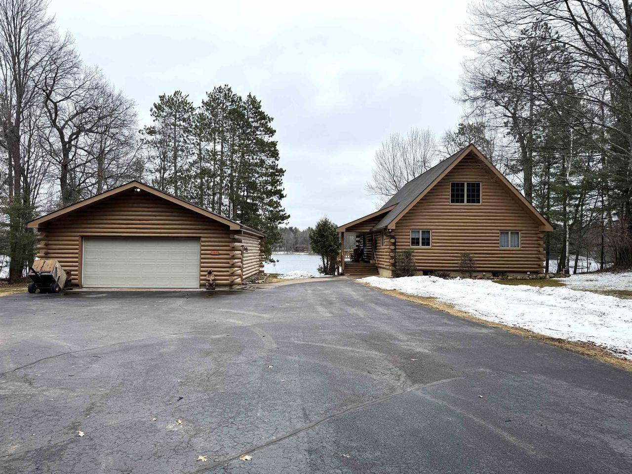 Rhinelander, WI 54501,4074 LAMBELE LANE