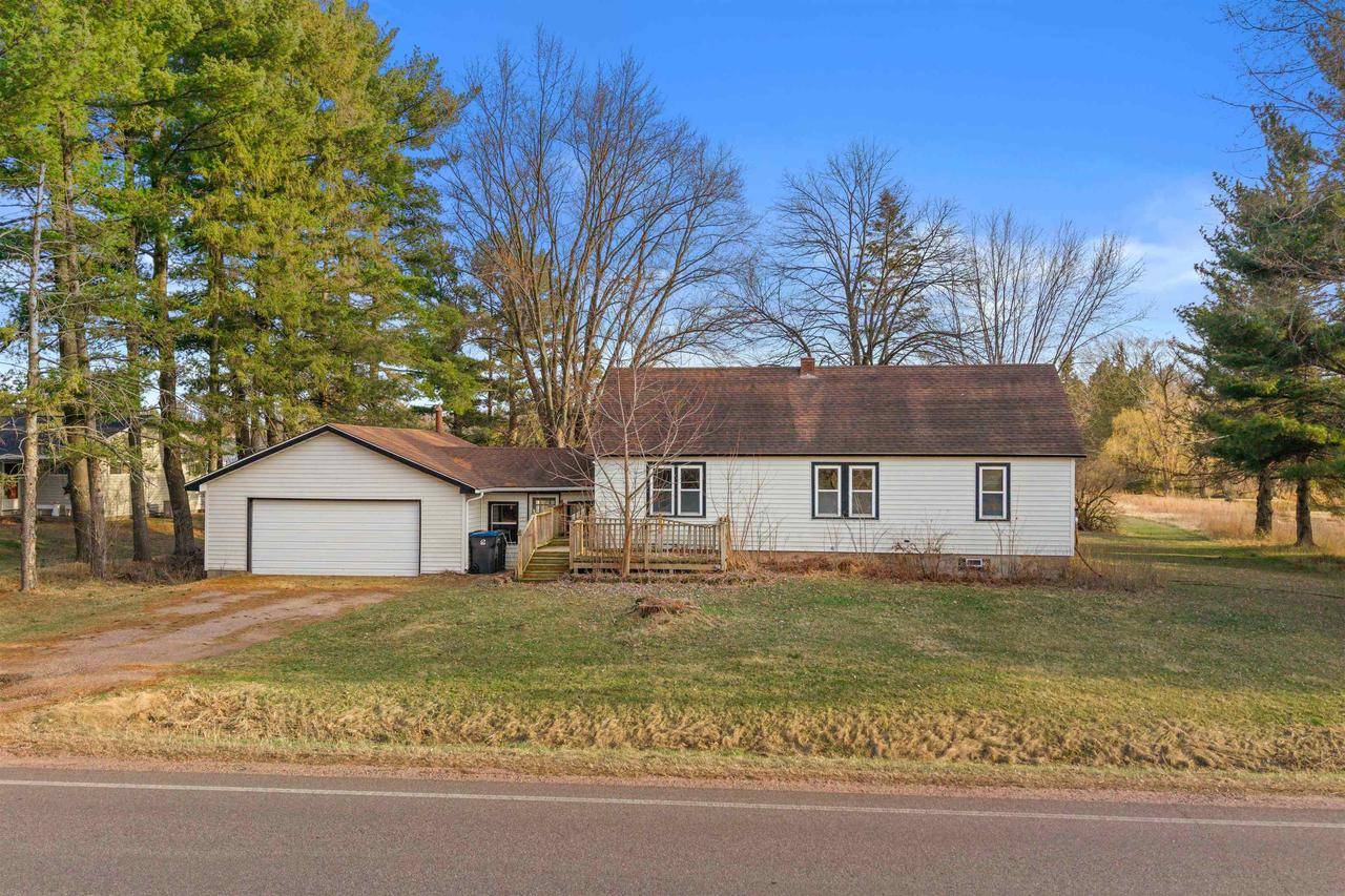 Wisconsin Rapids, WI 54495,771 SENECA ROAD