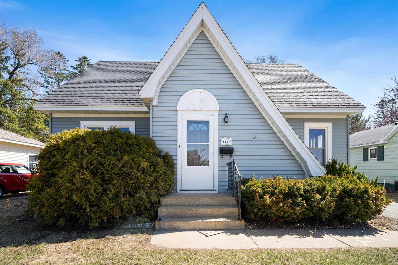 Stevens Point, WI 54481,733 ILLINOIS AVENUE